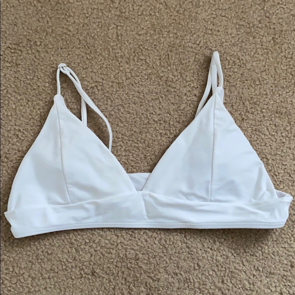 Bikini top